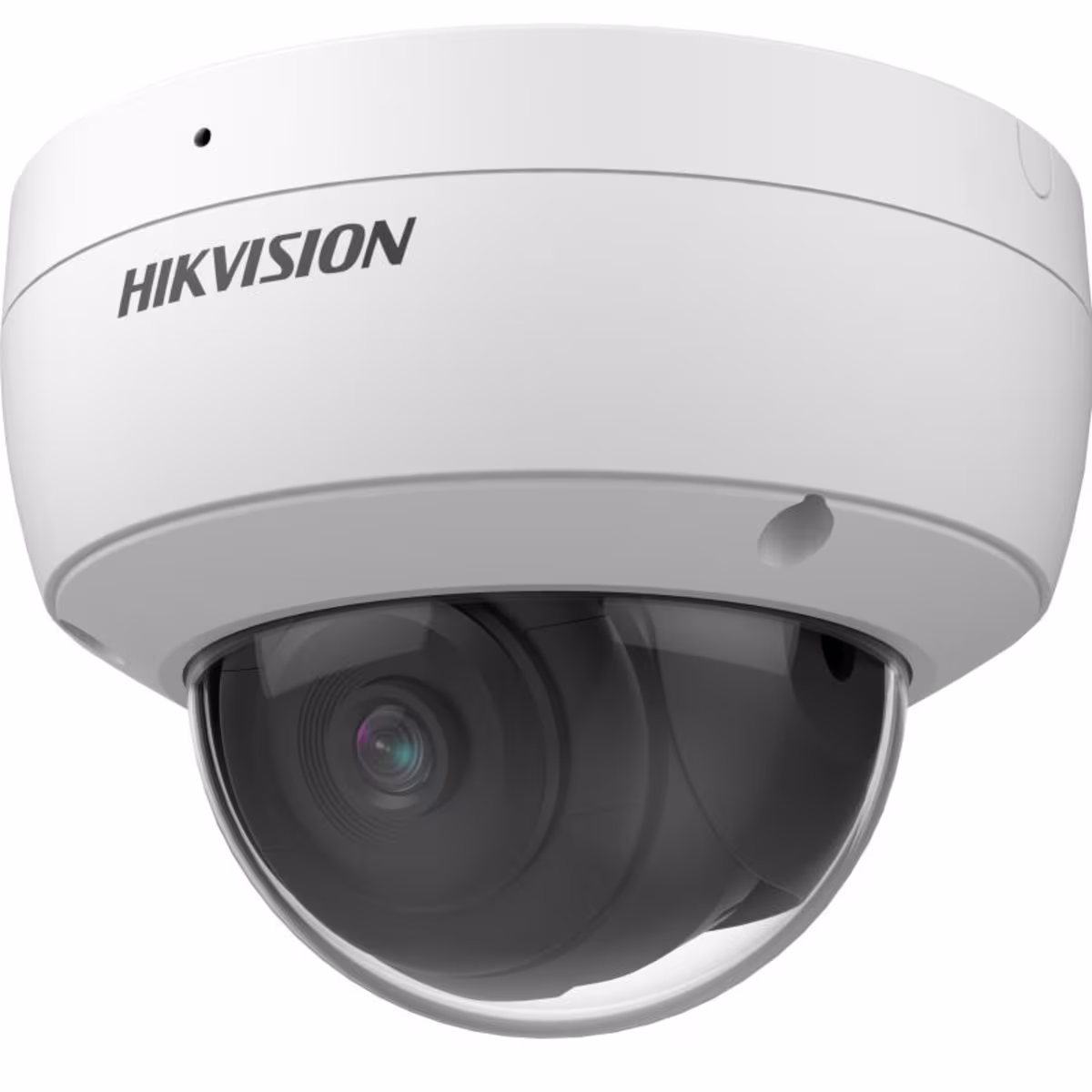 DS-2CD1153G0-IUF CAMARA IP TIPO DOMO 5MP IR 30M 2.8MM IP67 IK10 CON AUDIO