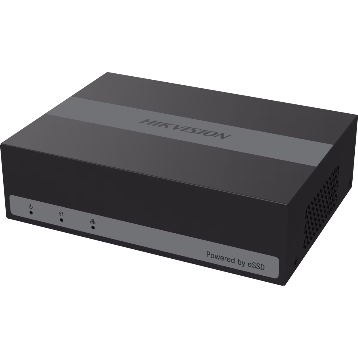 DVR HIK AcuSense 8+2 Ch 5MP H.265+ SSD 1TB Audio