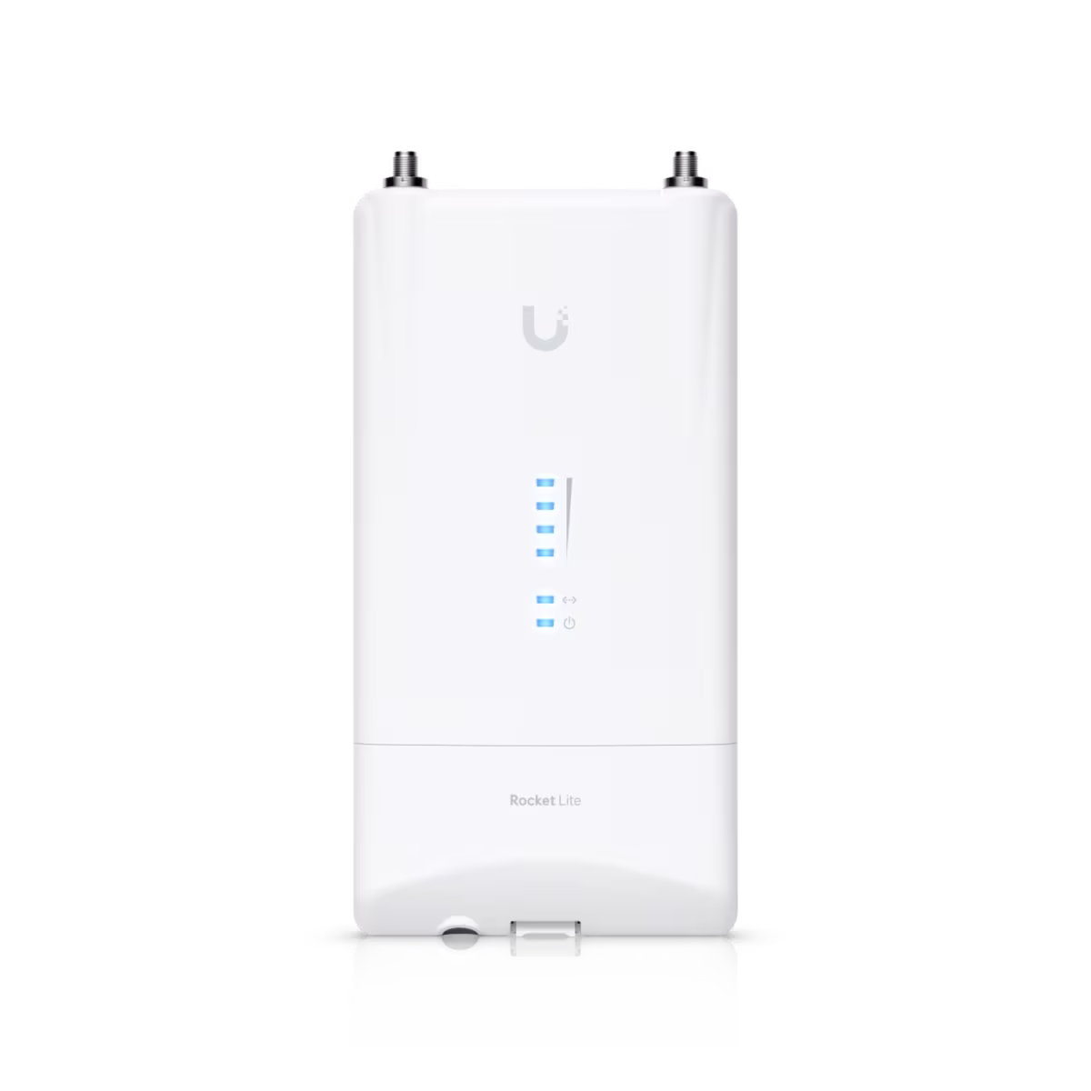 UB-R5AC-LITE ROCKET 5AC LITE RADIO airMAX 10/100/1000Mbps 5GHz, UBIQUITI