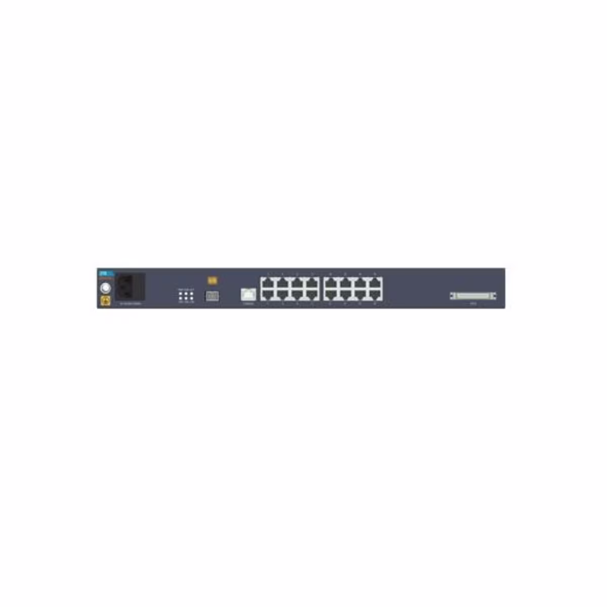 ZTE-ZXA10-F832 UNIDAD DE RED OPTICA GPON-XG-PON PARA ENTORNOS FTTB-FTTO MDU