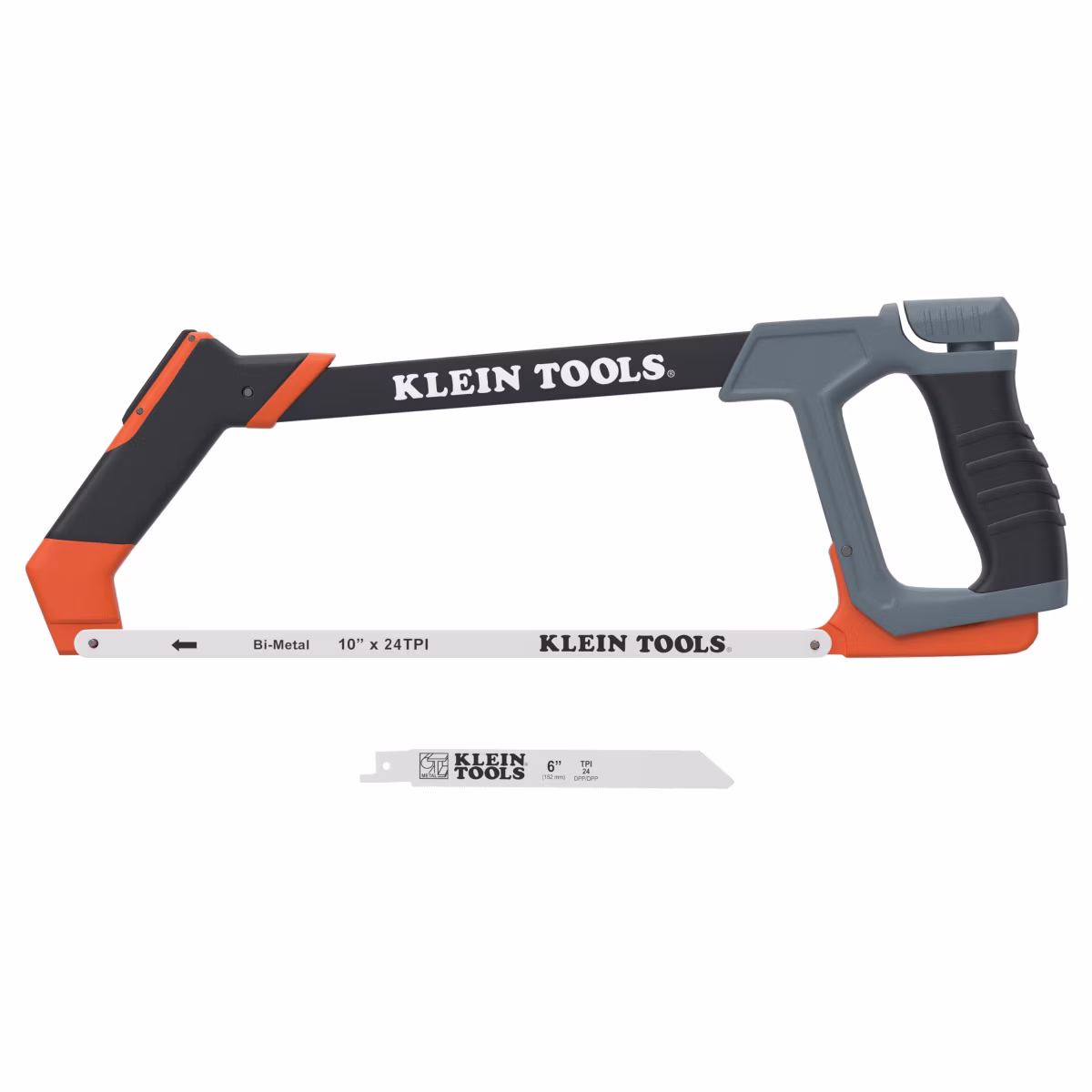 KLEIN 31430 Sierra Arco Alta Tensión para Corte Industrial Preciso