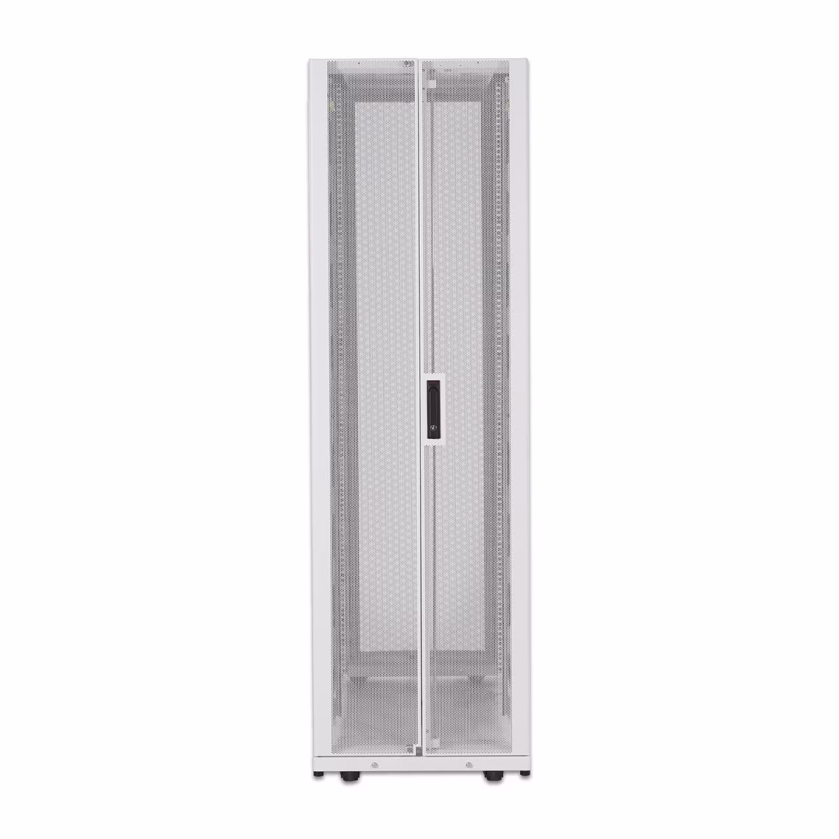 AR3100W GABINETE NETSHELTER SX 42U 600mm x 1070mm BLANCO APC