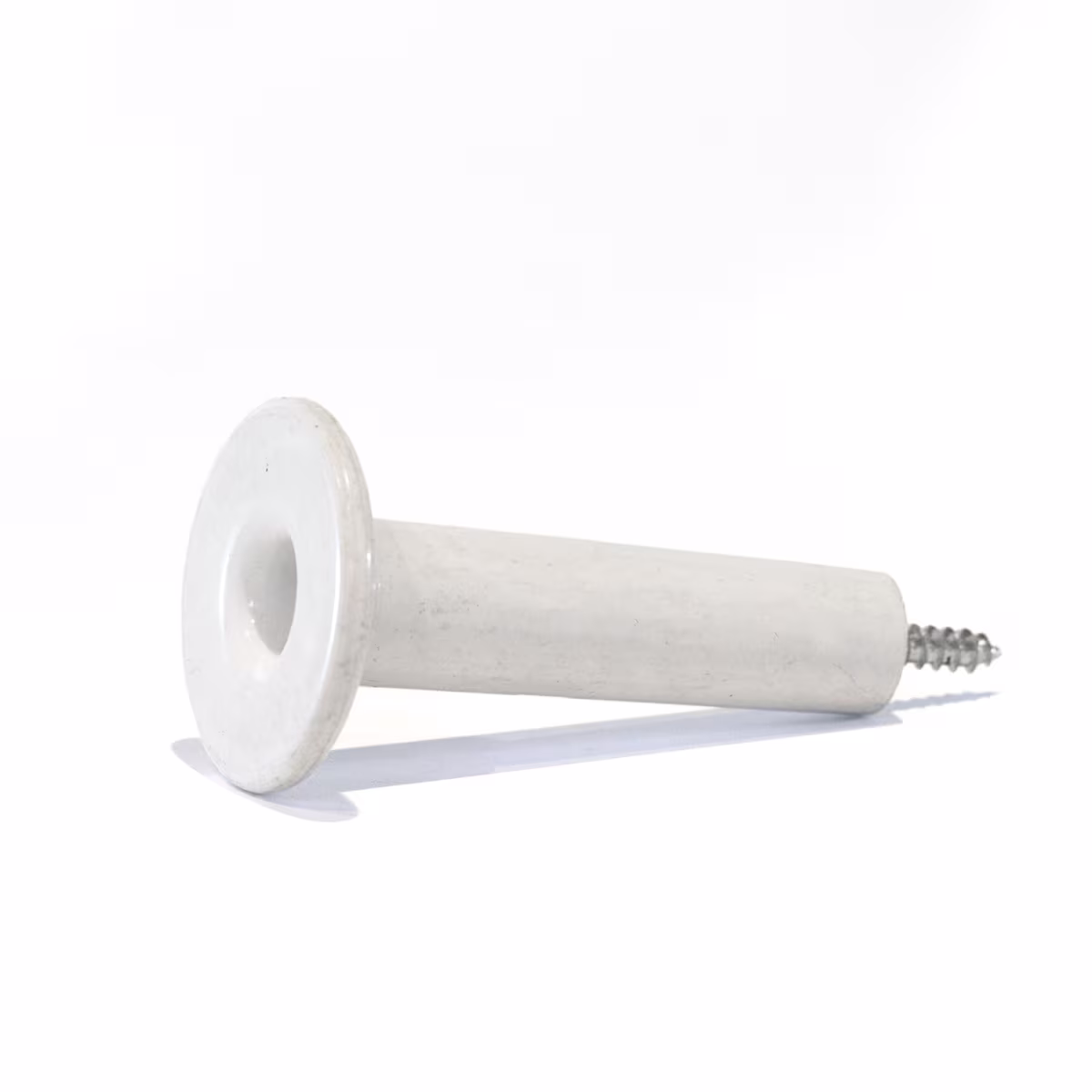 SIES20BB POSTE C/TORINILLO  P/ORGANIZAR CABLE