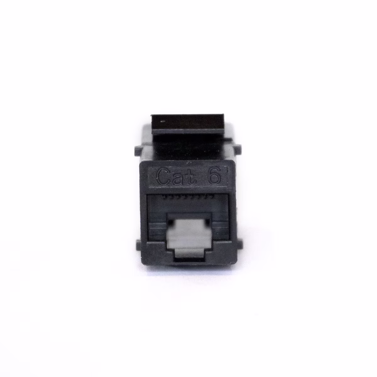 IC6 UNIÓN CAT6 RJ45 PARA PLACA, CATCOM