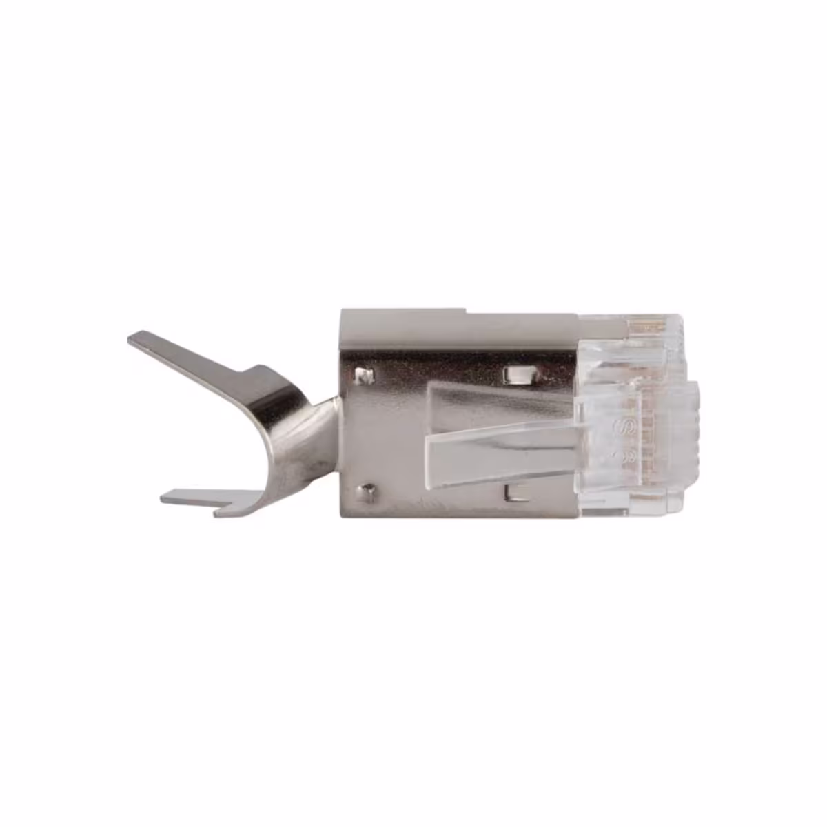 VDV826-754 CONECTOR MODULAR RJ45 CAT6A STP (100 PZAS), KLEIN TOOLS