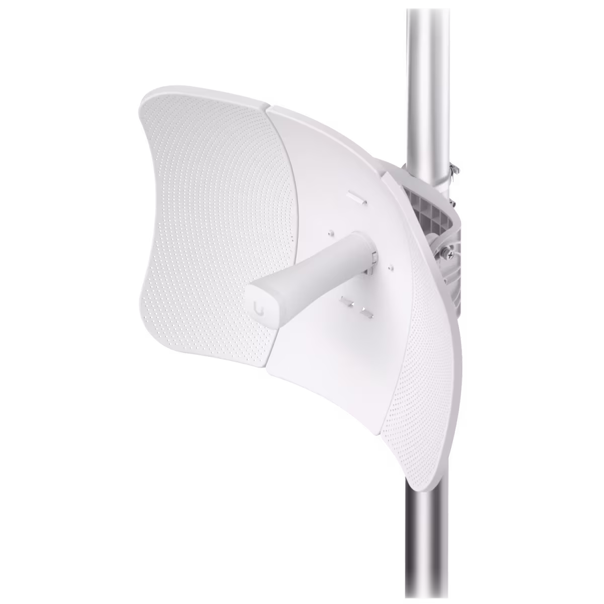 LBE-5AC-LR airMAX LITEBEAM 5AC DE LARGO ALCANCE 2X2 MIMO 26dBi, UBIQUITI