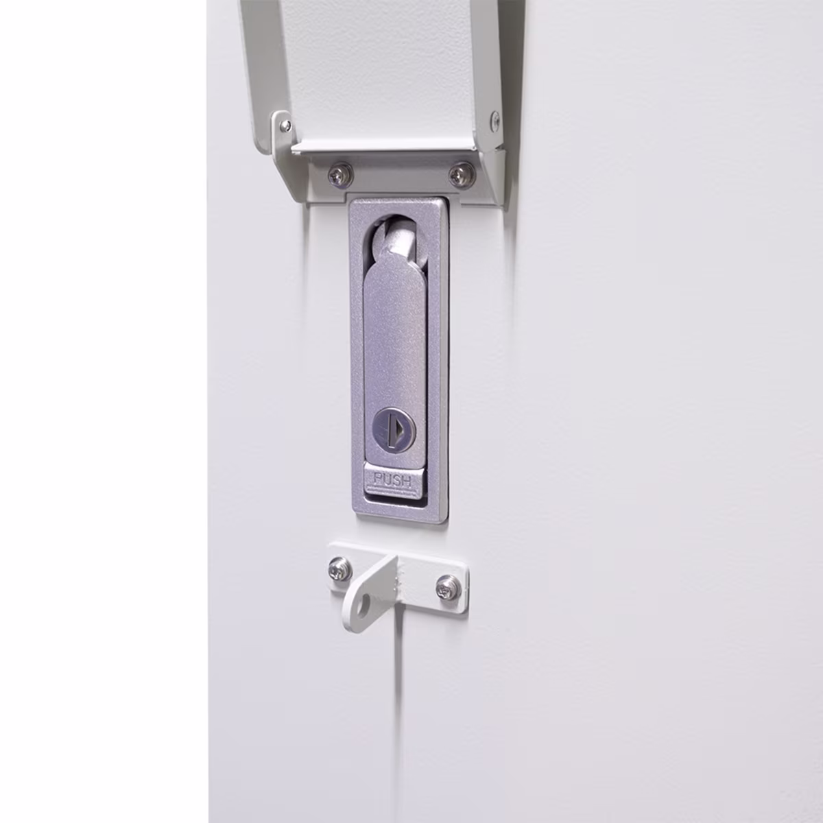 Gabinete Piso Exterior CATCOM IP55 42U - SO02-8842