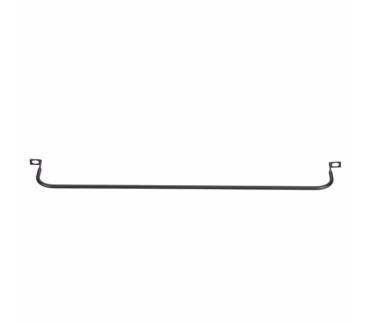 SRB19BLY BARRA DE ALVIIO DE TENSION SE EXTIENDE 2" DE LA REJILLA