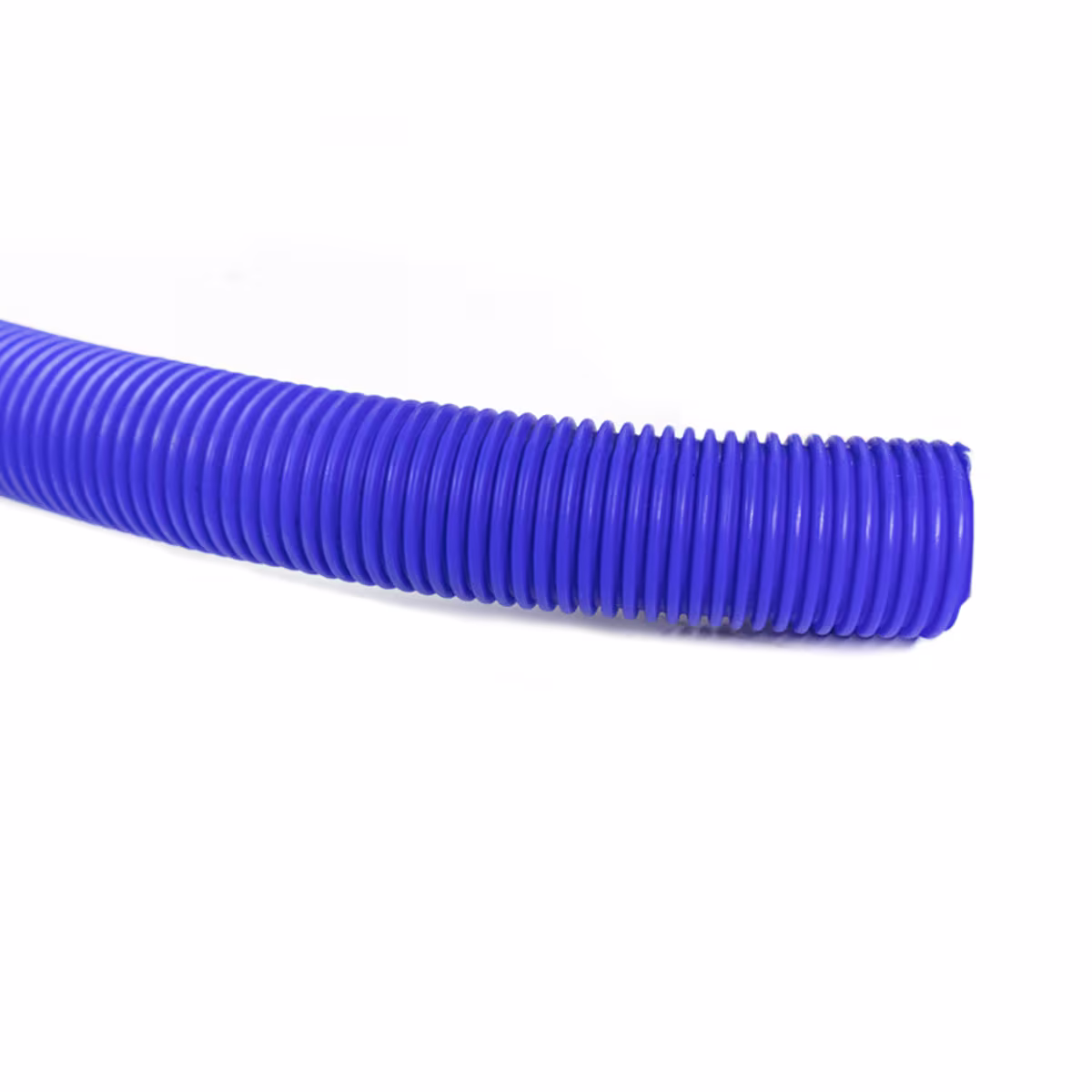 FWD-1000-2 METRO TUBO CORRUGADO FLEXIBLE 1" COLOR AZUL, CATCOM