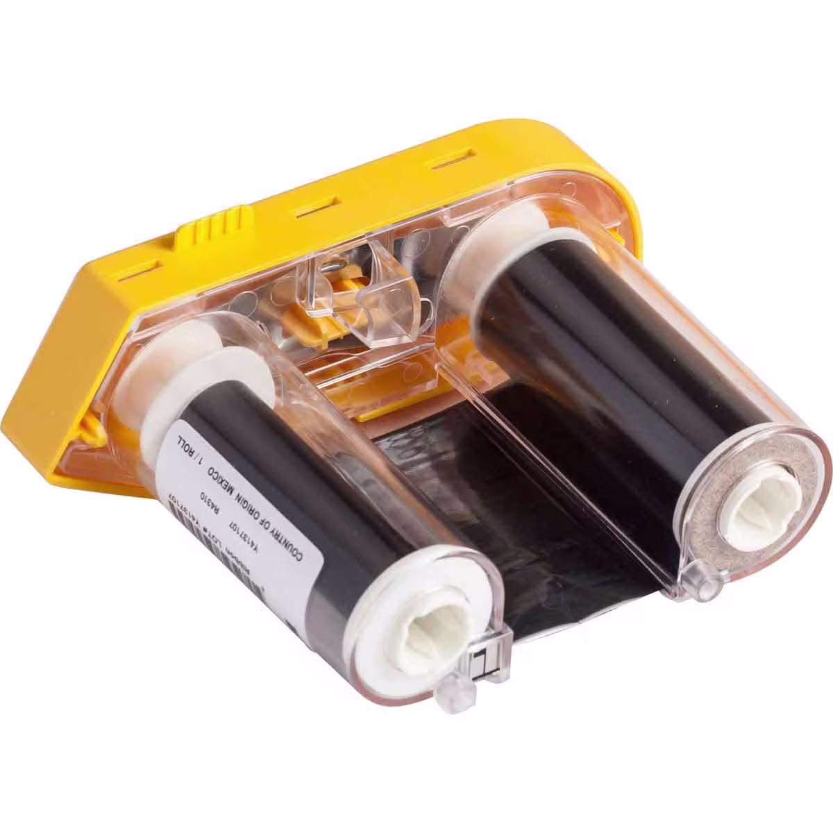 M61-R4310 RIBBON 2inW x 75ftL R4300 NEGRO P/BMP61-W BRADY