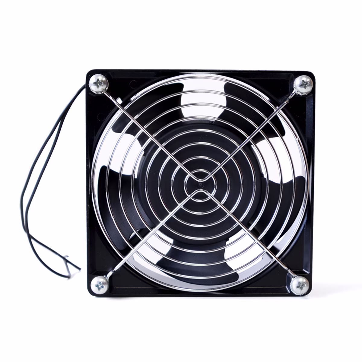 TL-THF TURBINA 110V P/SET DE VENTILADORES CON MONITOREO DE TEMPERATURA, CATCOM
