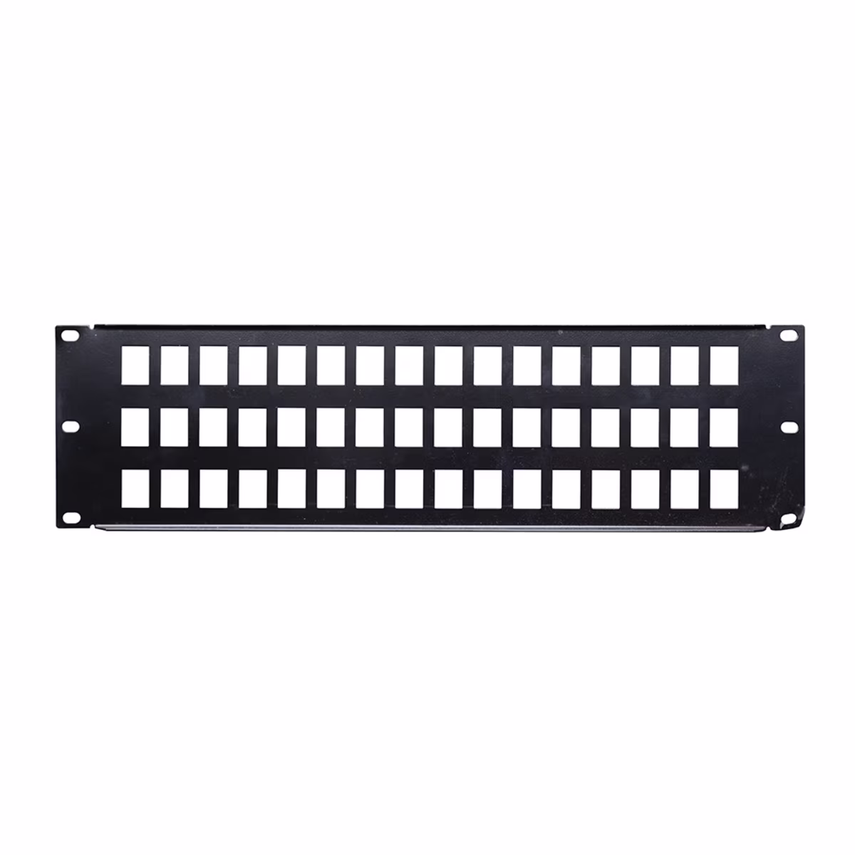 NBP-2048  PATCH PANEL CONFIGURABLE  DESCARGADO 48 PUERTOS