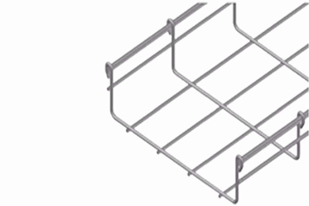 CH-54/200I316L PARILLA (ESCALERILLA) DE ACERO INOXIDABLE 2" X 8" X 3MTS, CHAROFIL