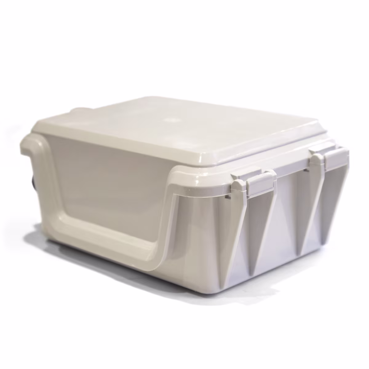 CLOSURE30C-C MUFA PARA CABLES DE COBRE 30 PARES BLOCK 110, CATCOM