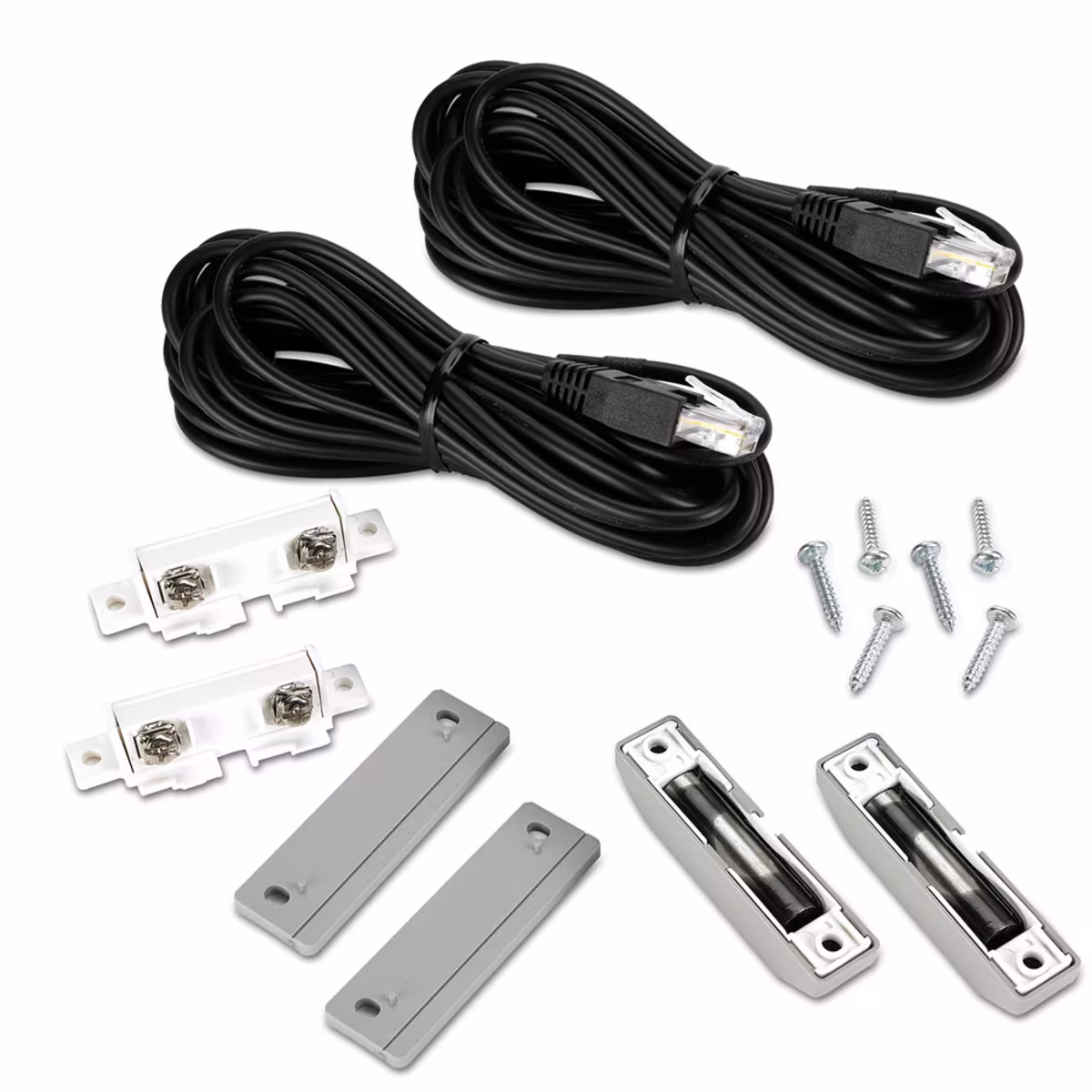 APC NetBotz NBES0303 Sensor de Puerta para Rack 12 FT
