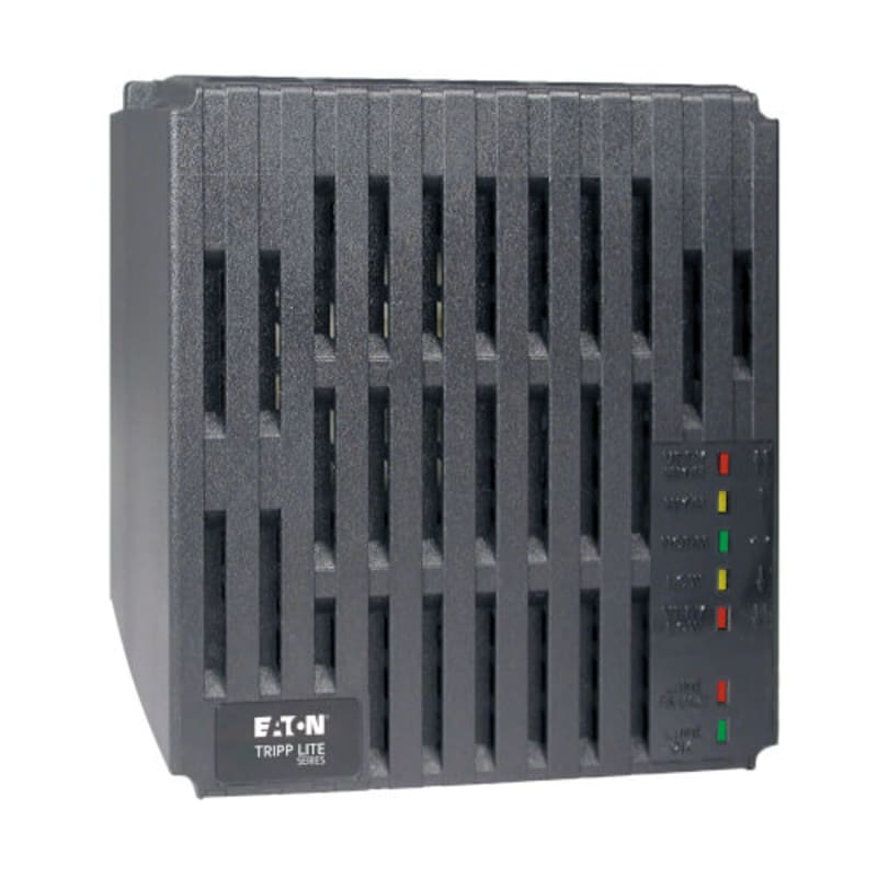 TRIPPLITE EATON - TLP-LC1200 - Telnet