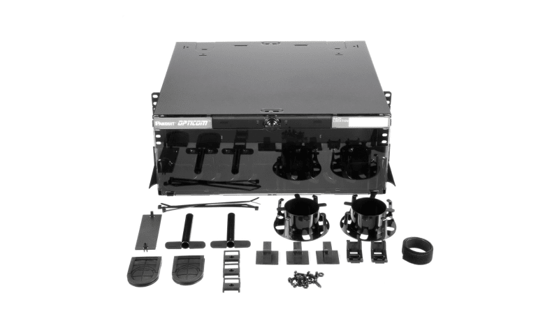PANDUIT - PAND-FCE4U - Telnet