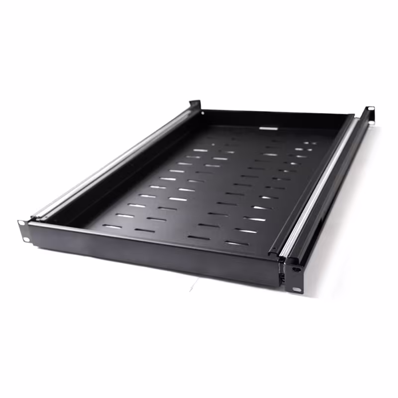 SWASSHELFSG-650 BANDEJA DESLIZABLE 4PTS DE FIJACION 19X25.6"