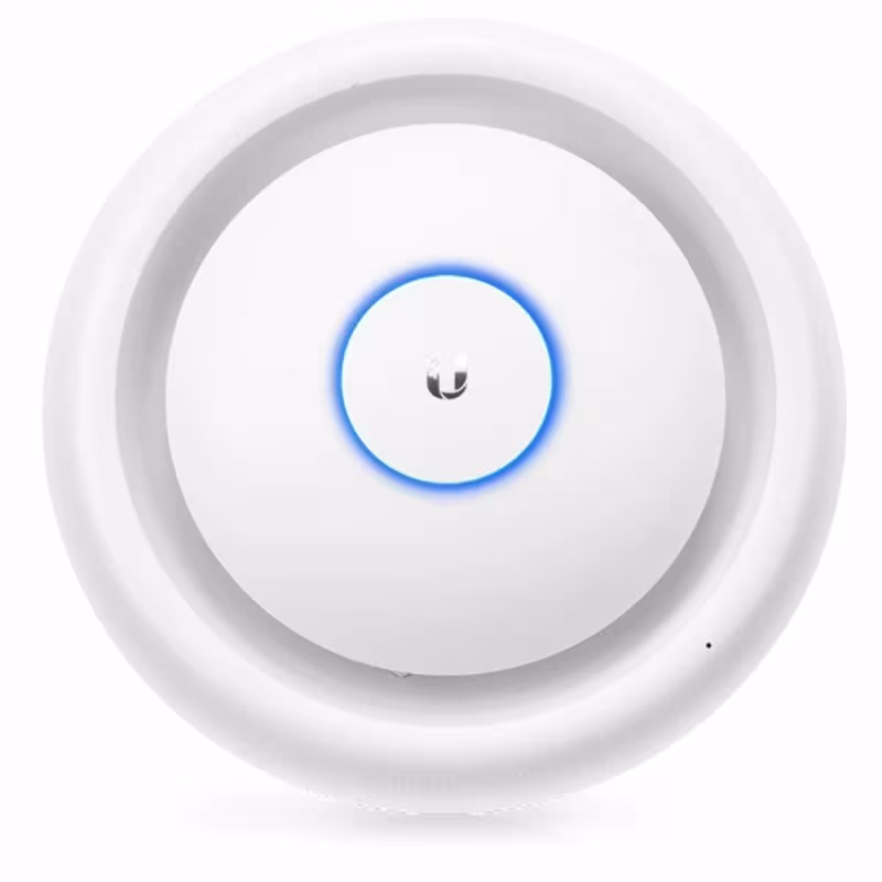 UAP-AC-EDU ACCESS POINT AC ALTA DENSIDAD/BOCINA 802.11 ac, UBIQUITI