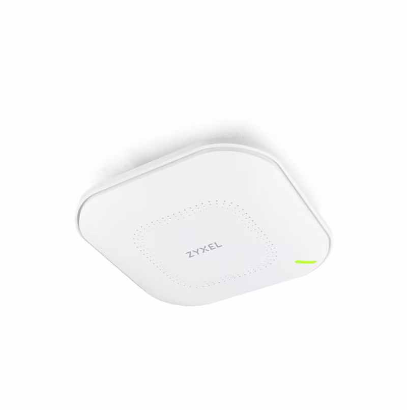 NWA210AX ACCESS POINT DUAL-RADIO WIFI 6 802.11AX POE