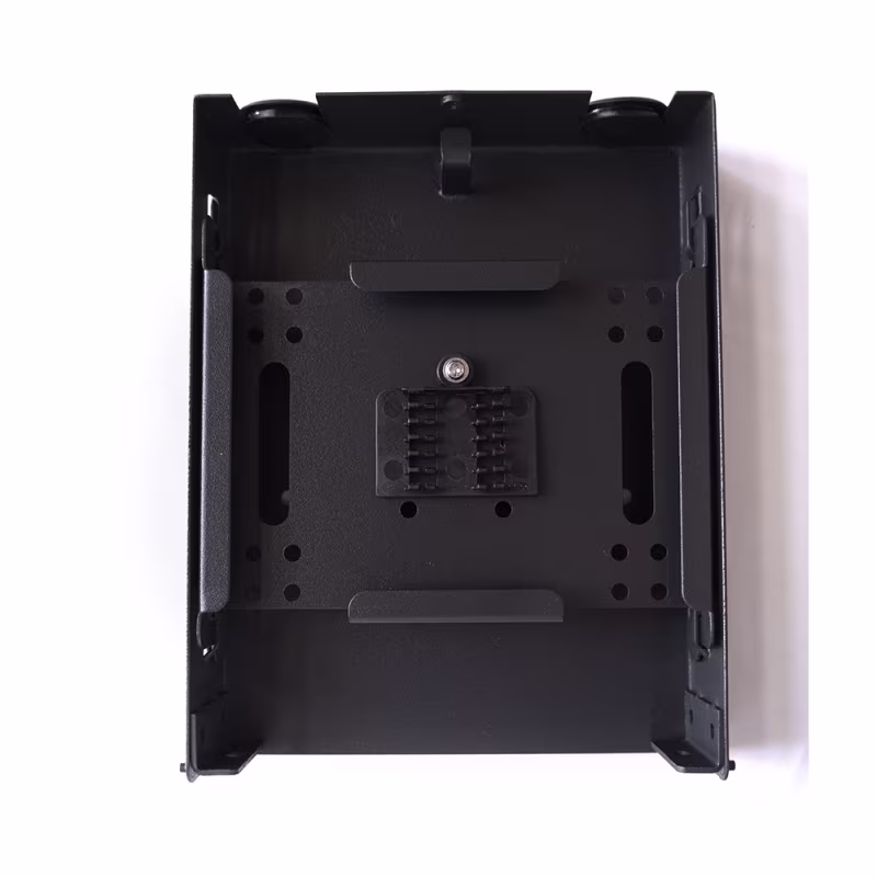 ODF-WMB001 ODF MONTAJE EN PARED PARA MANEJO DE FIBRAS CAP VA, CATCOM