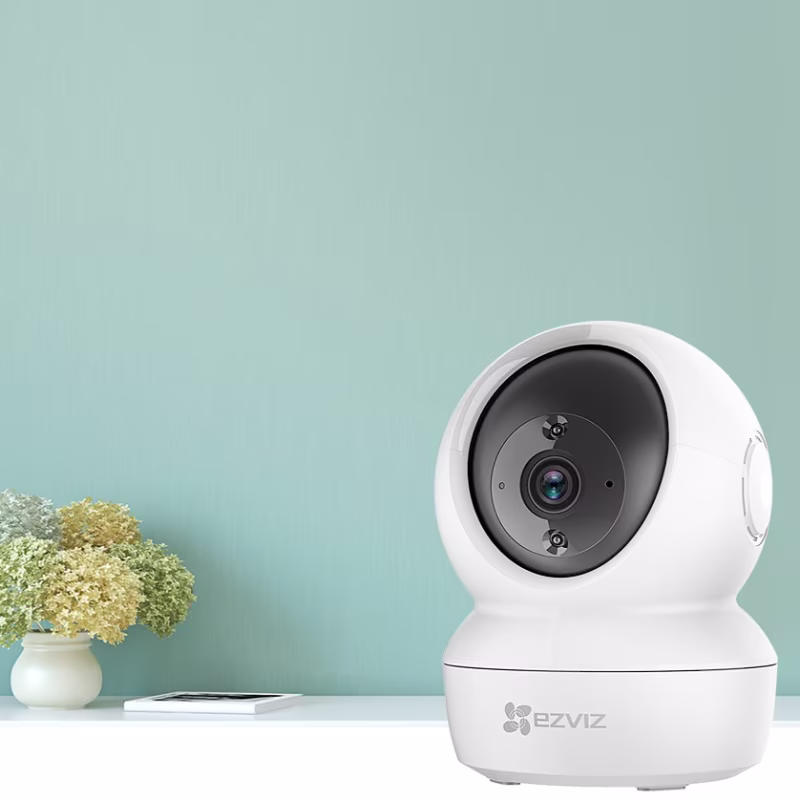 CS-C6N-R101-1G2WF CÁMARA IP C/MOVIMIENTO PT 1920X1080HP PARA INTERIORES EZVIZ