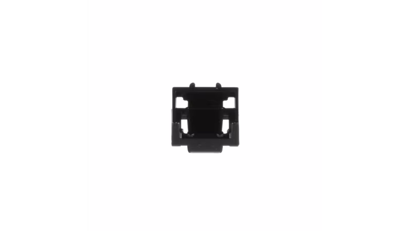 PSL-DCJB-BL BLOQUEADOR DE JACKS NEGRO