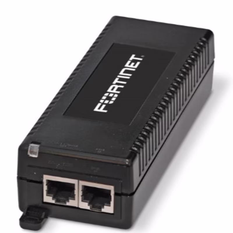 GPI-130 INYECTOR PoE 1-Port Gigabit 802.3at hasta 30W 