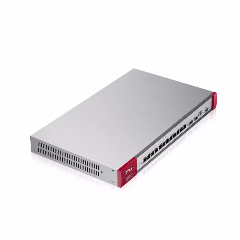 USGFLEX700BUN USG FLEX 700 BUNDLED (USG310v2 BUN) UTM, VPN FIREWALL C/LICENCIA BUNDLED 1Y