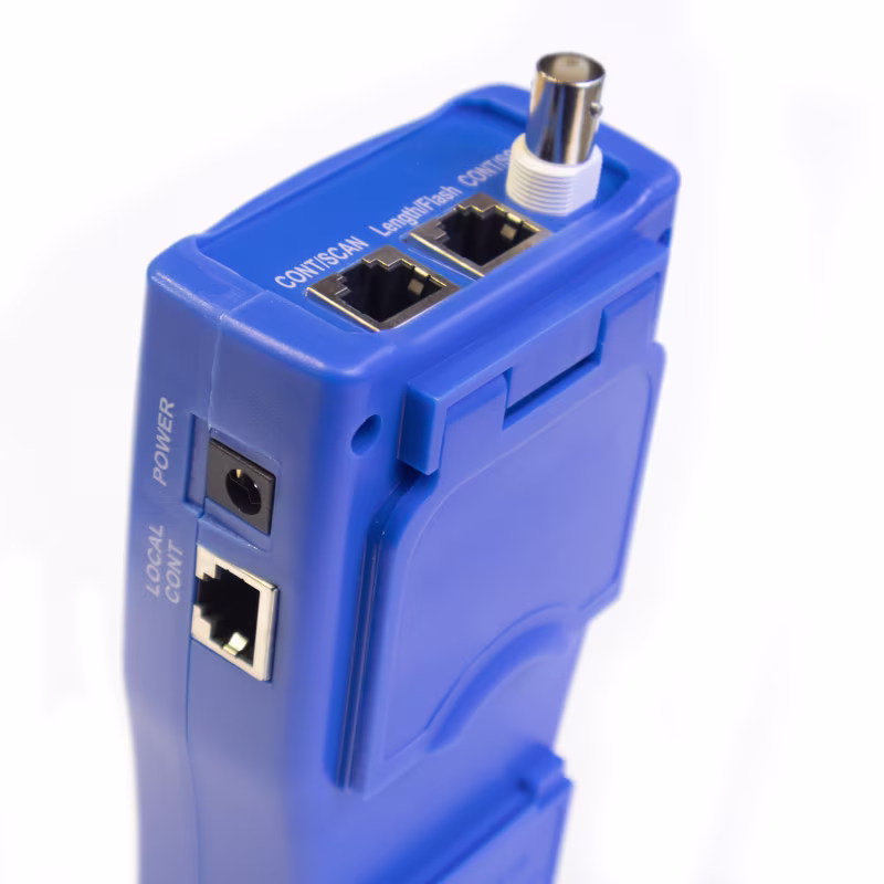 TPK-TESTER KIT DE TESTER PROBADOR-RASTREADOR DE TONO EN CABLEADO (NF-308), CATCOM