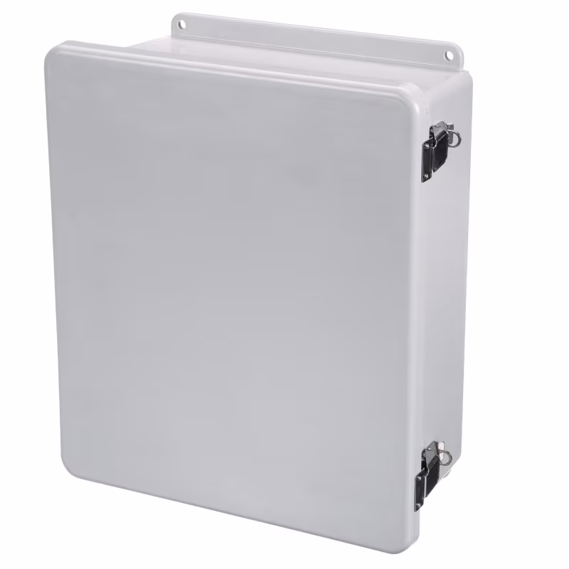 PZNWE12 CAJA NEMA P/ACCESS POINT+POE EXTERIOR