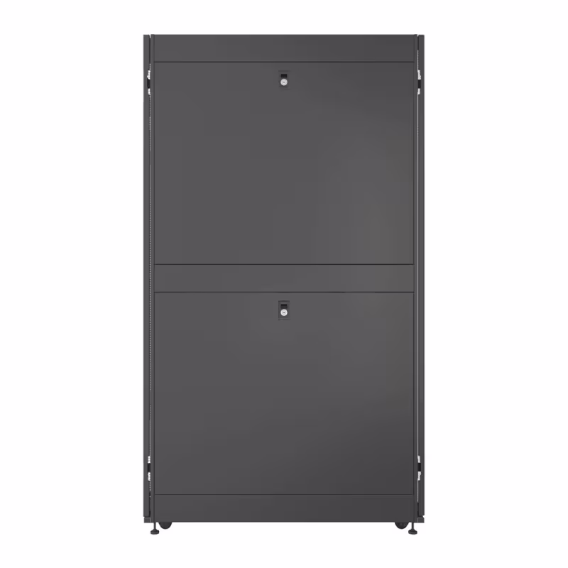 VR3105 GABINETE DE PISO 45RU 2000mm x 600mm x 1100mm, VERTIV