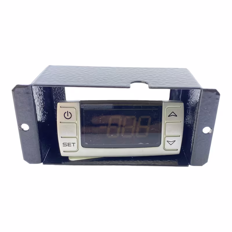 ACAKPD-2E Display con teclas para equipos CVO/CNO Cosmotec / Stulz