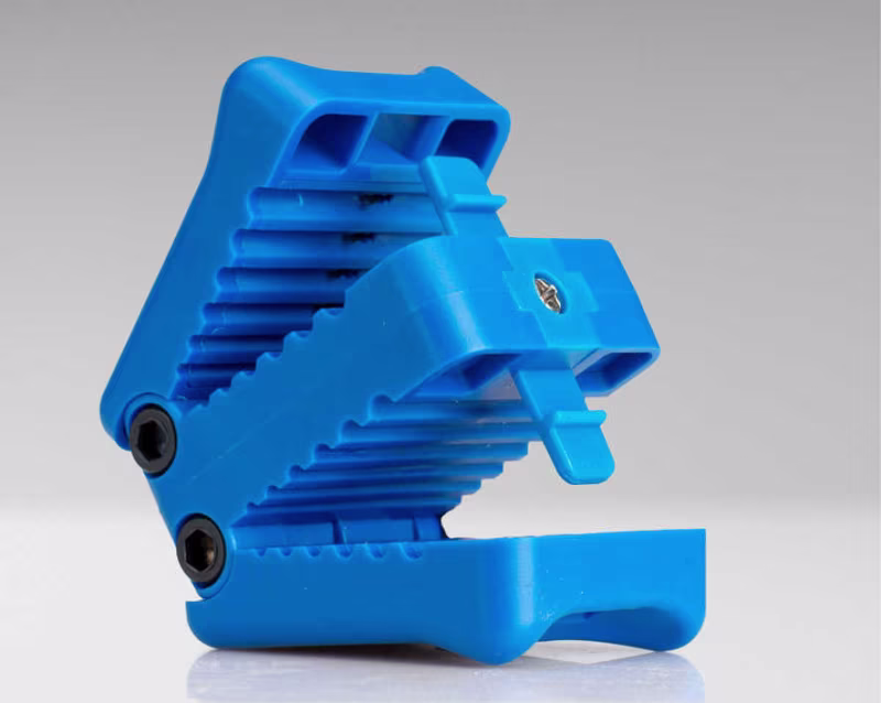 MS-306 PELADORA LONGITUDINAL Y DE ANILLO  (DECAPADORA) PARA BUFFER DE 1.2 - 3.3mm