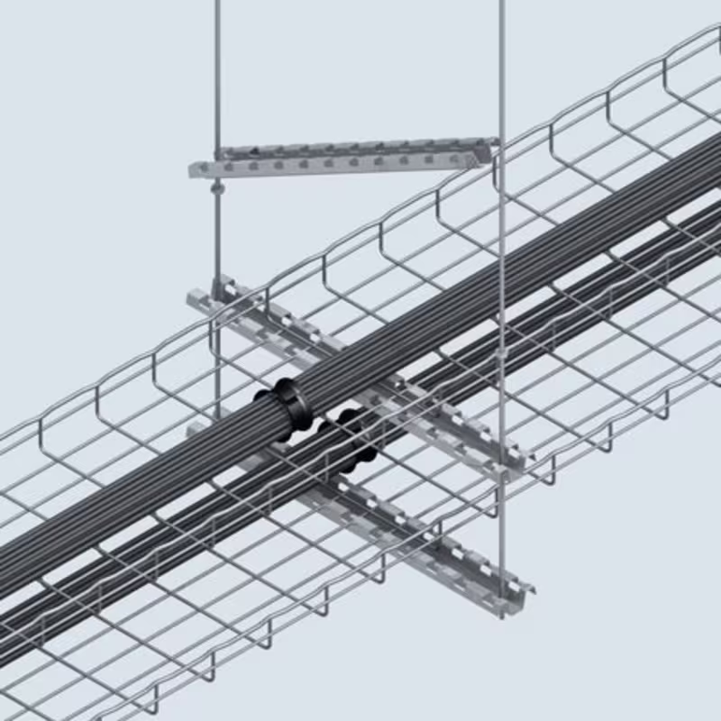 SON3-8EZ ROLDANA DE 3-8" A PRESI�N, CABLOFIL 