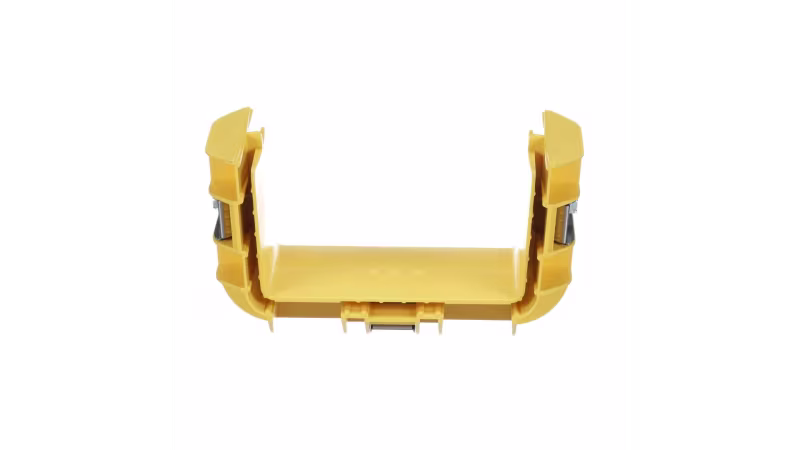 FRBC6X4LYL UNION QUICKLOCK PARA FIBERUNNER 6X4