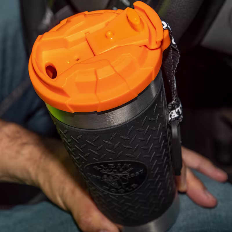 55580 VASO T�RMICO