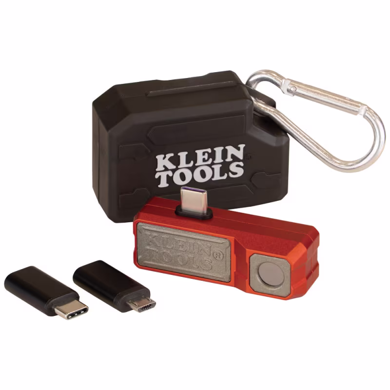 TI220 CAMARA TERMOGRAFICA PARA DISPOSITIVOS Android®