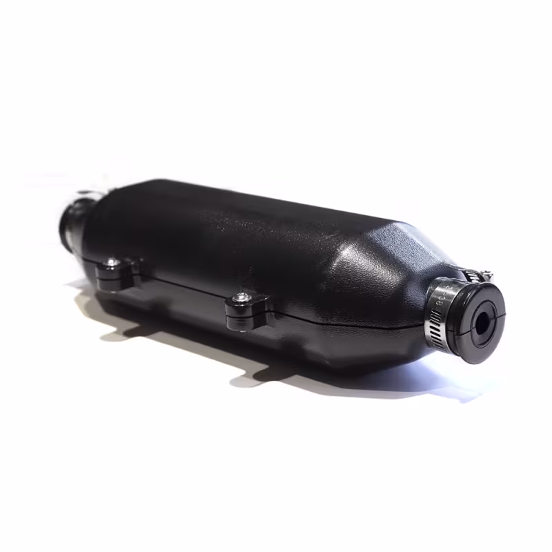 CLOSURE12F MUFA TIPO COYOTE 12 HILOS TIPO LONGITUDINAL, CATCOM 