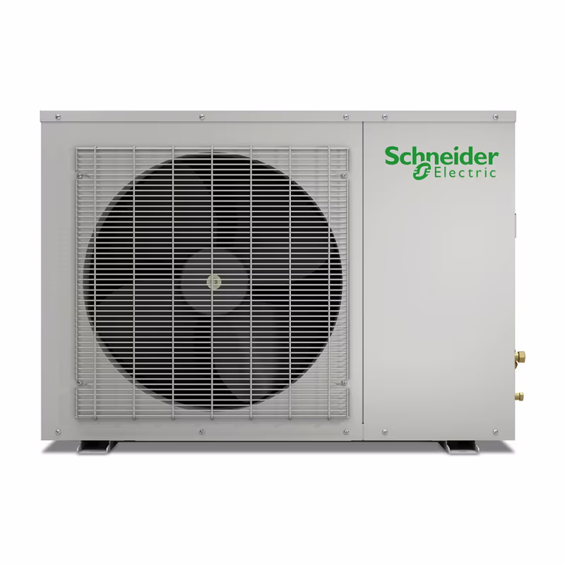 Schneider Electric-APC ACRMD4KT-2 Unidad Exterior HVAC 3.5kW