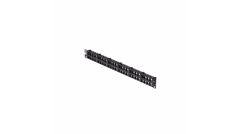 NKPP48HDY PANEL DESCARGADO 48 PTS PARA ALTA DENSIDAD NETKEY