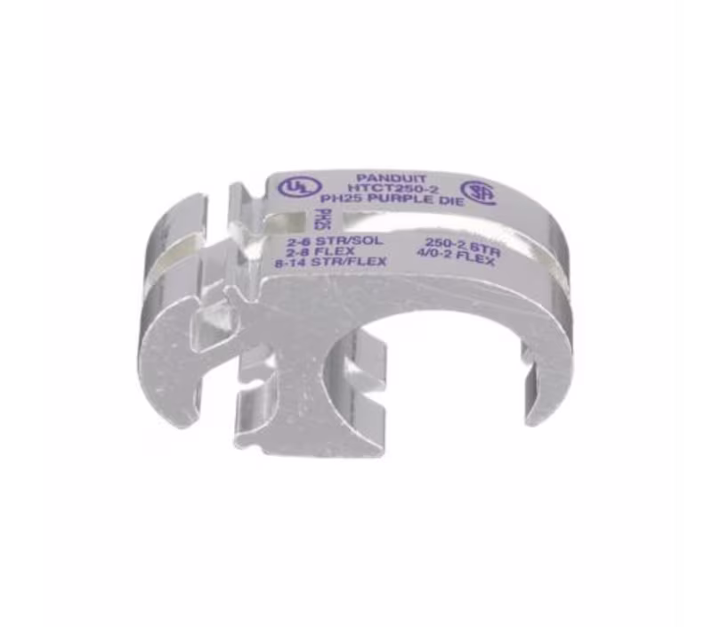 HTCT250-250-1 SEP HTAP UNE A PRESION C-CODIGO 250 kcmil - 