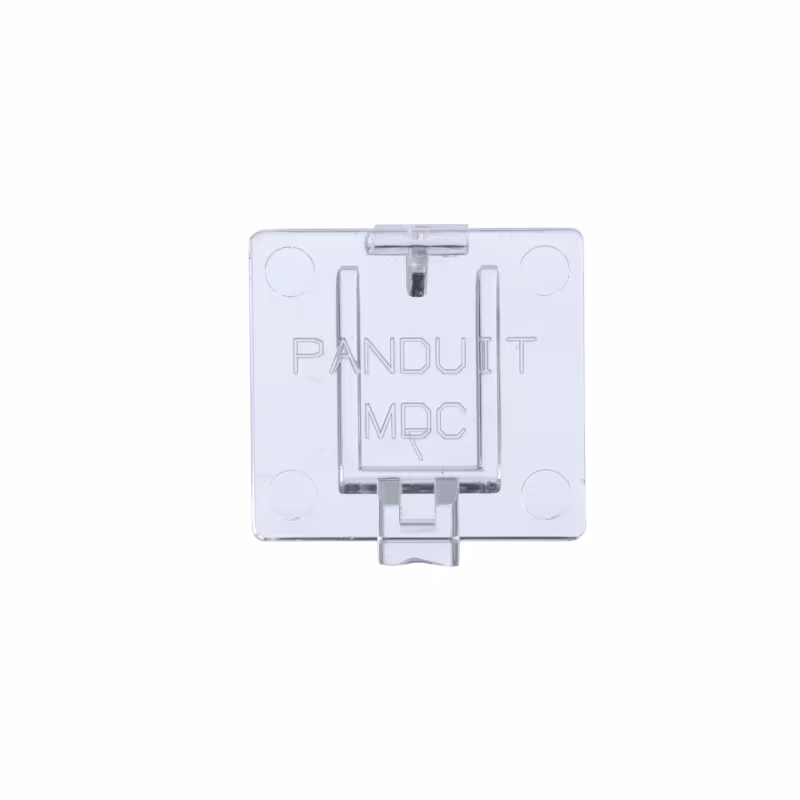 TAPA POLVO P/RJ45 PANDUIT - MDC-C