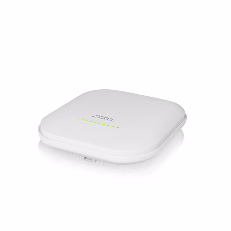NWA220AX-6E ACCESS POINT DUAL-RADIO WIFI 6E 802.11AX