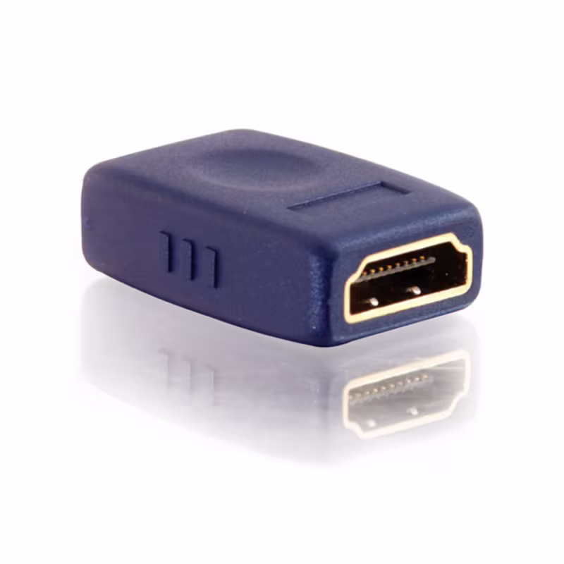 40970 UNI�N HEMBRA HEMBRA HDMI 