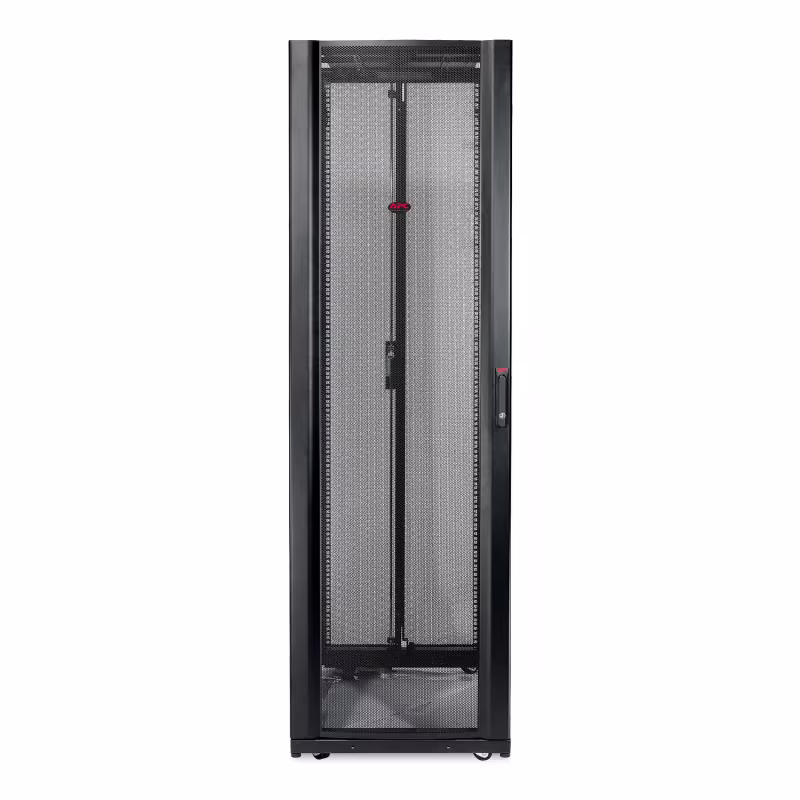 AR3105 GABINETE NETSHELTER SX 45U 600MM X 1070MM PUERTA MALLADA,  APC 