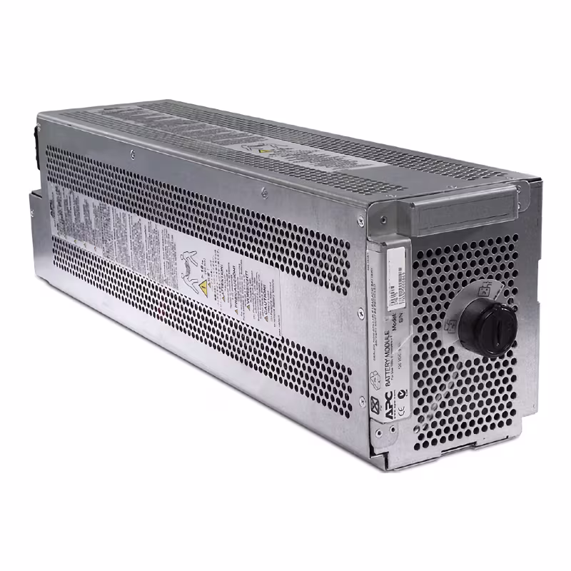 SYBT5 BATERÍA 120V PARA UPS SYMMETRA LX, APC 