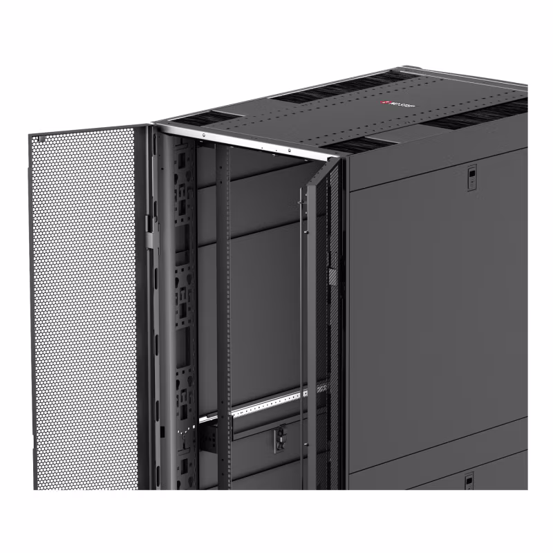 AR3140 GABINETE NETSHELTER SX DE PISO 42U 1991mm x 750mmx 1070mm NEGRO APC