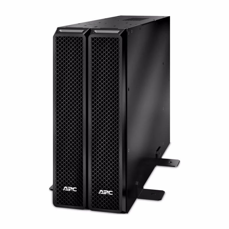 SRT10KRMTF TRANSFORMADOR SRT 10KVA, (2) NEMA L14-30R (2) NEMA L5-20R, RACKEABLE 4U