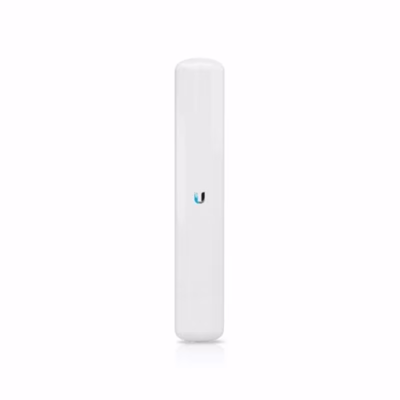 LAP-120 LITE AP AC SECTORIAL C/ANTENA INTEGRADA 16dBi 5GHz, 2X2 MIMO 120 GRADOS, UBIQUITI